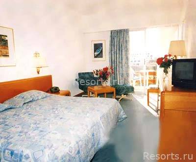Eden Roc Resort Hotel 28
